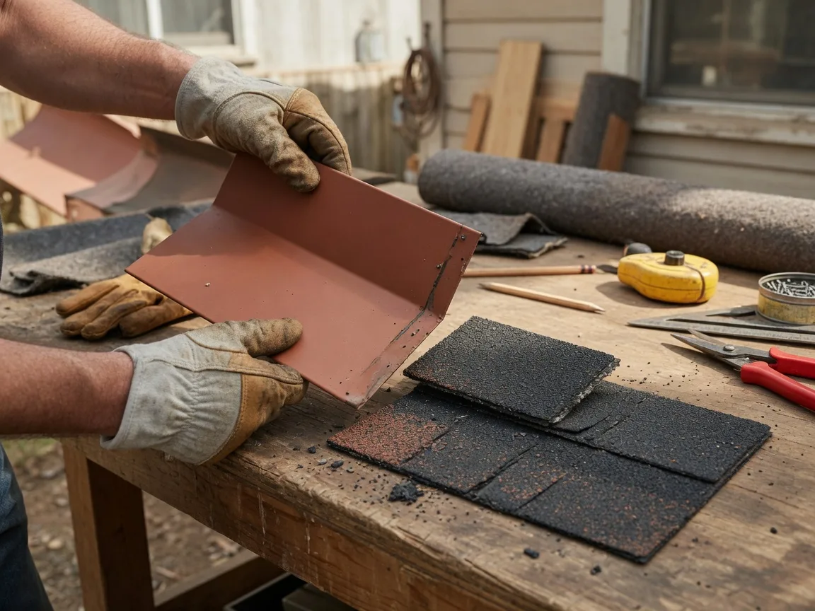 Roof Repair company in Marshall, IL
